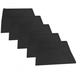 TheOneTheedoek50x70cmAntraciet-5stuks