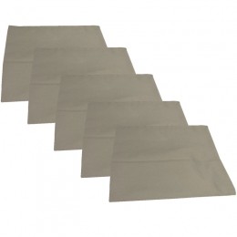 TheOneTheedoek50x70cmTaupe-5stuks