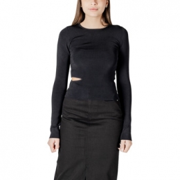 TruiCalvinKleinJeansCUTOUTDETAILLSSWJ20J224446