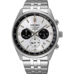 SeikoSSB425P1-Chronograaf-Horloge