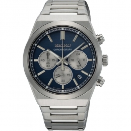 SeikoSSB453P1-Chronograaf-Horloge
