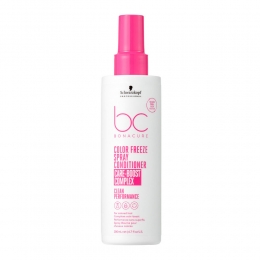 SchwarzkopfBCColorFreezeSprayConditioner200ml