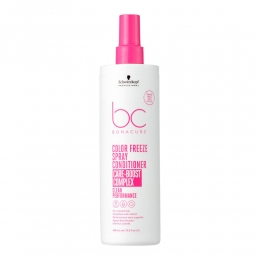 SchwarzkopfBCColorFreezeSprayConditioner400ml