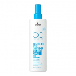 SchwarzkopfBCMoistureKickSprayConditioner400ml