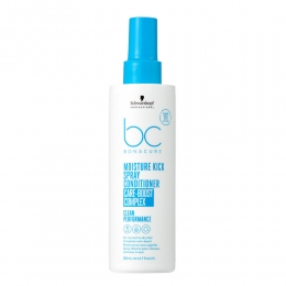 SchwarzkopfBCMoistureKickSprayConditioner200ml