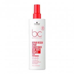 SchwarzkopfBCRepairRescueSprayConditioner400ml