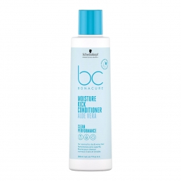 SchwarzkopfBonacureMoistureKickConditioner200ml