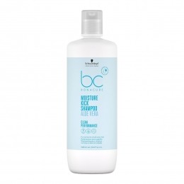 SchwarzkopfBonacureMoistureKickShampoo1000ml