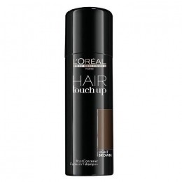 LOralProfessionelHairTouchUpUitgroeiConcealerlightbrown75ml