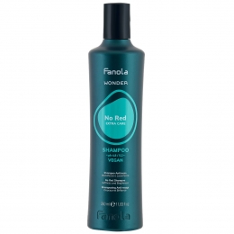 FanolaWonderNoRedShampoo350ml