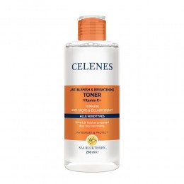 3xCelenesDuindoornToner200ml