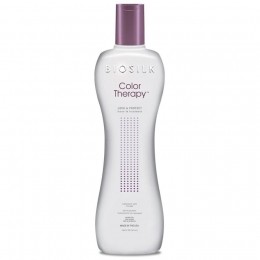 BiosilkColorTherapyLockAndProtectLeaveInTreatment167ml