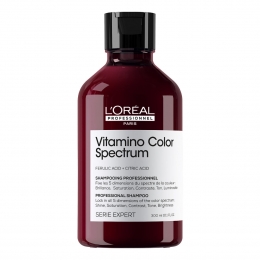 LOralProfessionelVitaminoColorSpectrumShampoo300ml