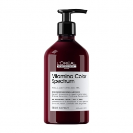 LOralProfessionelVitaminoColorSpectrumConditioner500ml