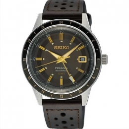 SeikoPresageSSK013J1-PresageStyle60s-Herenhorloge