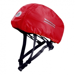 VAUDEregencoverroodhelmcoverWielerkleding