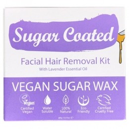 SugarCoatedVeganSuikerwaxGezichtshaar200gr