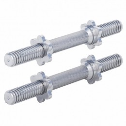 Halterstangen-Dumbbellstang-Setvan2-42cm-30mm-GorillaSports