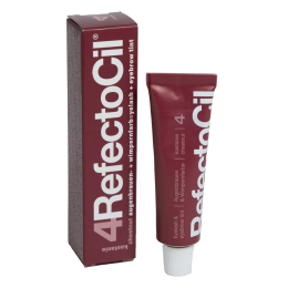 RefectocilWenkbrauwverf4kastanje15ml