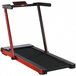 MAXXUSLoopbandM8-Inklapbaar-Belastbaartot100kg-Rood-GorillaSports