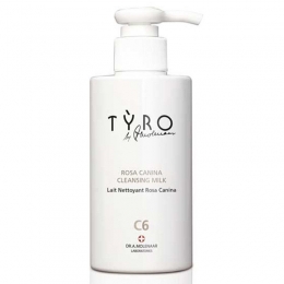 TyroRosaCaninaCleansing200ml