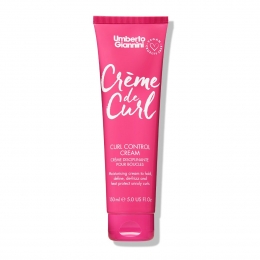 UmbertoGianniniCrmeDeCurlCurlControlCream150ml