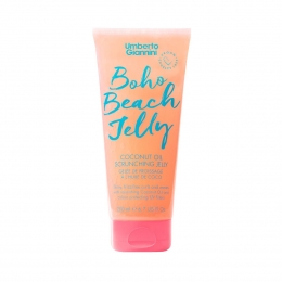UmbertoGianniniBeachJellyCoconutOilScrunchingJelly200ml