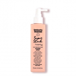 UmbertoGianniniSuperSleekBlowDrySpray175ml