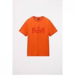 T-shirtNapapijriSVANNI