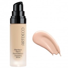 ArtdecoPerfectTeintFoundation04PurePorcelain20ml