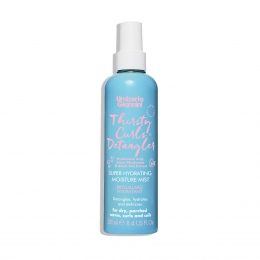 UmbertoGianniniThirstyCurlsDetangler250ml
