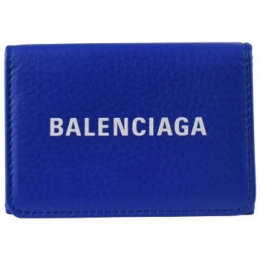 PortemonneeBalenciaga-