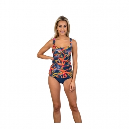 BomainLadiesTankiniBali