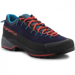 WandelschoenenLaSportivaTX4EVODEEPSEACHERRYTOMATO37B643322