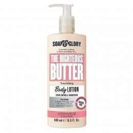 SoapGloryRighteousButterLotion