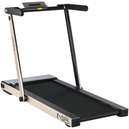MAXXUSLoopbandM8-Inklapbaar-Belastbaartot100kg-Brons-GorillaSports
