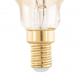 EGLOLEDlampE144WP452000KFilamentamberdimbaar