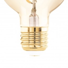 EGLOLEDlampE274WG602000KFilamentamberdimbaar
