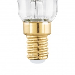 EGLOLEDlampE144WP452000KFilamentsmokeydimbaar
