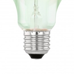 EGLOLEDlampE274WA752000KFilamentiriserenddimbaar