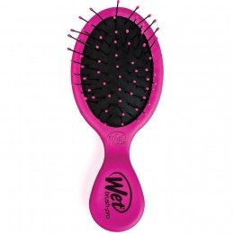 TheWetBrushProDetanglerMiniPink