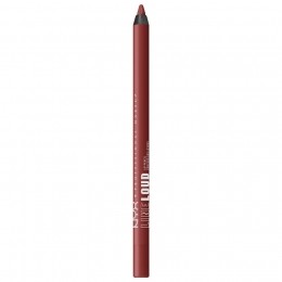 NYXProfessionalMakeupLineLoudLipPencil