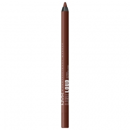 NYXProfessionalMakeupLineLoudLipPencil