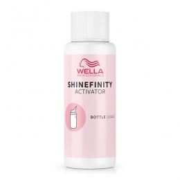 WellaShineFinityActivator2Flacon60ml