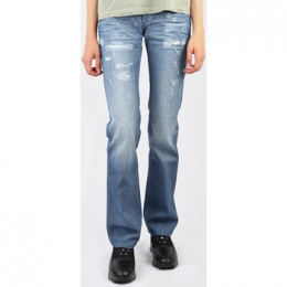 StraightJeansWranglerJeansWmnW21VWA15W