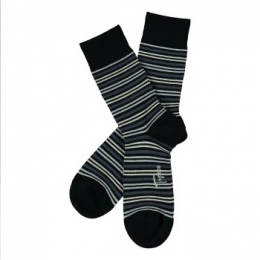 Topeco6stuksBambooSocksMultiActie