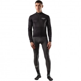 BIANCHIMILANORCIcon999Setwinterfietsjacklangekoersbroekset2