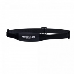 MAXXUSHartslagmeterHRM31-Borstband-Cardio-Fitness-53kHz-GorillaSports