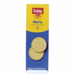 6xScharKoekMariaBiscuits125gr