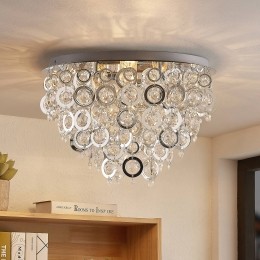 LindbyKisanaplafondlamp50cm